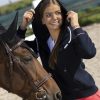 EQUITHEME - Gilet "Courtenay" Marine – Image 4
