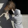 EQUITHEME - Gilet "Courtenay" Gris – Image 2