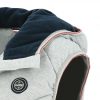 EQUITHEME - Gilet "Léa" Gris Chiné – Image 3