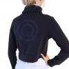 MONTAR - Sweat MoSimone Blue Navy – Image 2