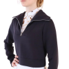 MONTAR - Sweat MoSimone Blue Navy – Image 3