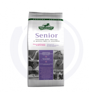 DYNAVENA - Senior 20Kg