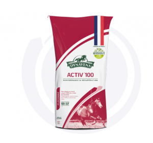 DYNAVENA - Activ'100 25Kg
