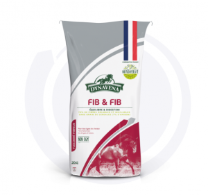 DYNAVENA - Fib & Fib 20Kg