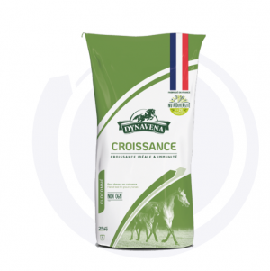 DYNAVENA - Croissance 25Kg
