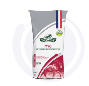 DYNAVENA - Myo 25Kg