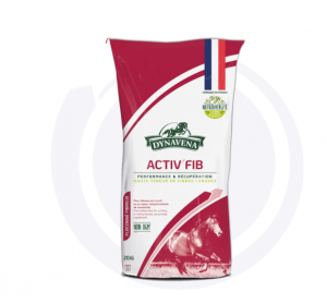DYNAVENA - Activ'Fib 20Kg