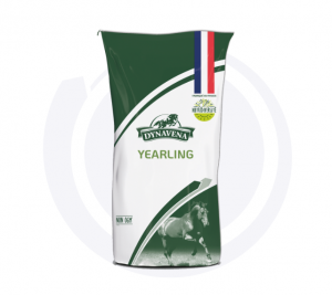 DYNAVENA - Yearling 25Kg