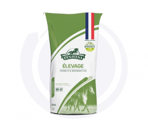 DYNAVENA - Elevage 25Kg