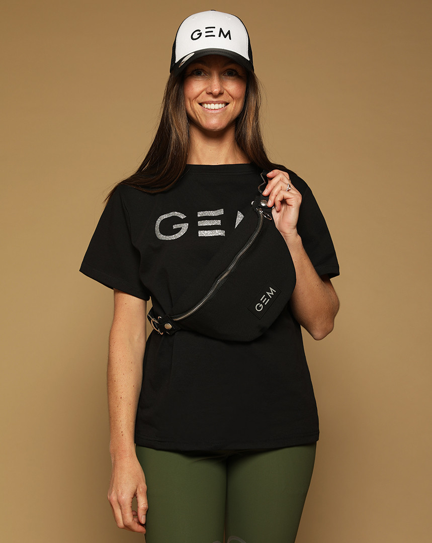 GEM - Casquette "Ninja" – Image 3