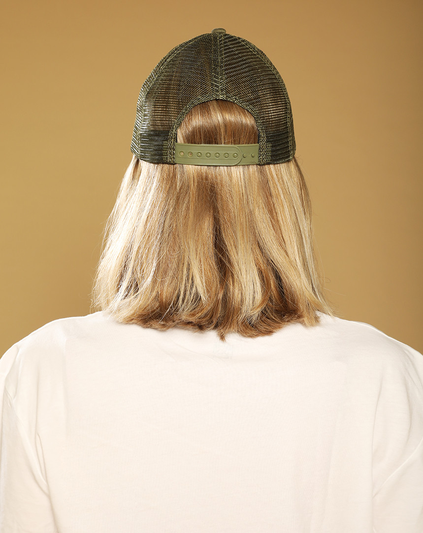 GEM - Casquette "Ninja" – Image 7
