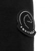 EQUITHEME - Sweat Je T'aime "Selena" Noir – Image 5