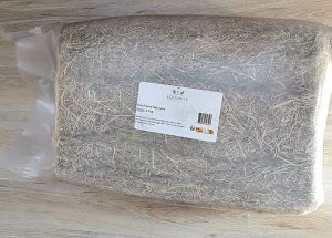 EQUINOR - Foin "Prairie Naturelle" 13Kg