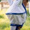 HORSEWARE - Masque anti-mouches Silver / Navy – Image 2