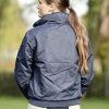 SAMSHIELD - Blouson "Eddy" L Navy – Image 2
