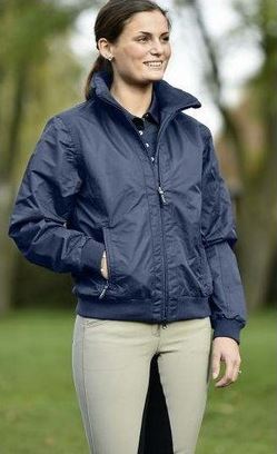 SAMSHIELD - Blouson "Eddy" L Navy