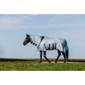 RIDING WORLD - Chemise Combo "Belly Mesh"