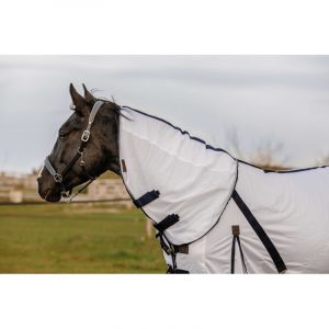 EQUITHEME - Couvre-cou "Mesh"