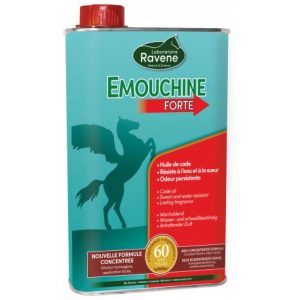 RAVENE - Emouchine "Forte"