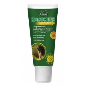 RAVENE - Emouchine Protection Gel "Embout mousse"