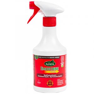 RAVENE - Embouchine "Total"