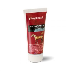 PASKACHEVAL - Gel à l'arnica