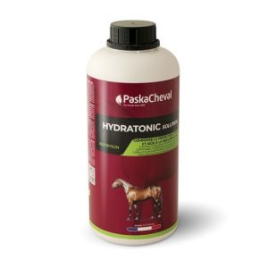 PASKACHEVAL - "Hydratonic" Solution