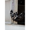 HIPPOTONIC - Jouet pour chevaux "Zèbre" – Image 2