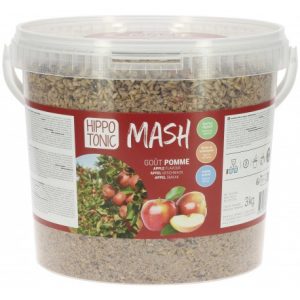 HIPPOTONIC - "Mash" Pomme