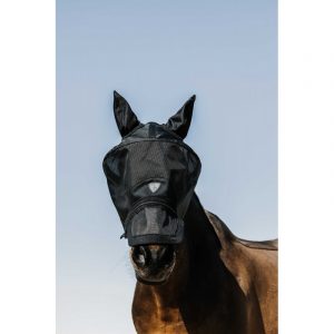PRO SERIES - Masque anti-mouches  anti-UV