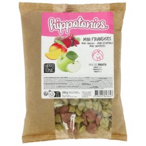 HIPPOTONIES - Mini friandises