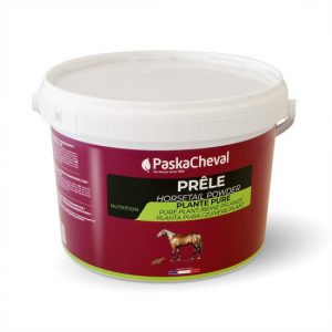 PASKACHEVAL - Poudre de prêle