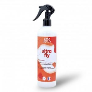 REKOR - Répulsif insecticide "Ultra Fly"