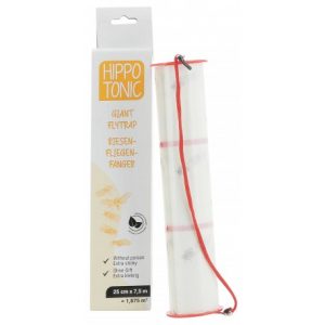 HIPPOTONIC - Ruban géant attrape mouches