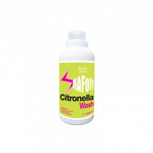 NAF - Shampoing "Citronella"