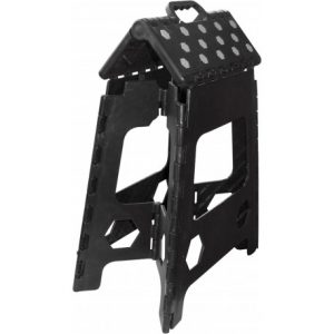 HIPPOTONIC - Tabouret marche-pied pliant
