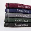 LAMI-CELL - Tapis de selle "Venus" Bordeaux – Image 3