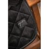 PENELOPE - Tapis de selle "New strass" Noir – Image 2