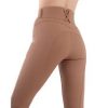 MONTAR - Pantalon "Essential Megan" 40 Moonstone – Image 2