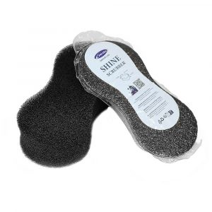 Lami-Cell - Eponge "Shine Scrubber"