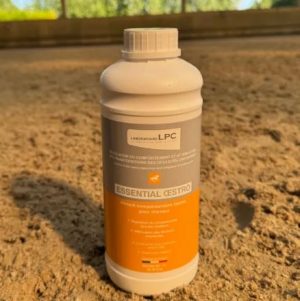LPC - Essential Oestro