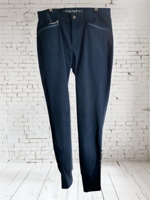 EQUITHEME - Pantalon Marine T.42