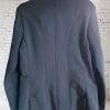LICIANO - Veste de concours Bleu T.M – Image 2