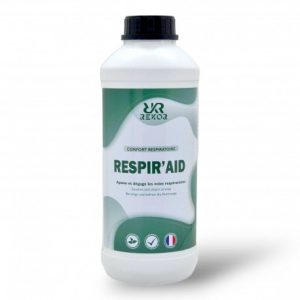 REKOR - Respir'aid sirop