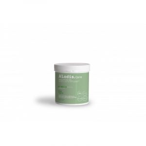 ALODIS CARE - Argile rafraichissante "Gun tare"