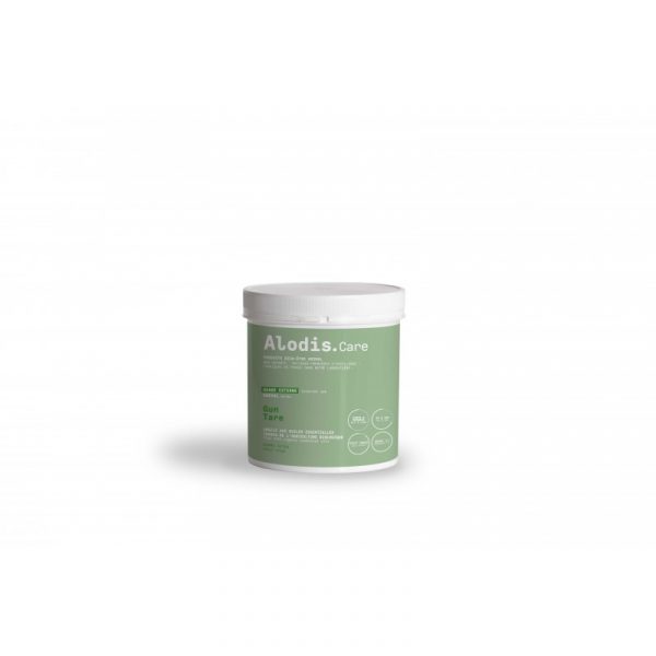 ALODIS CARE - Argile rafraichissante "Gun tare"