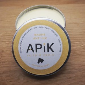 APIK - Baume Anti-UV