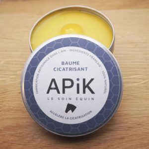 APIK - Baume cicatrisant