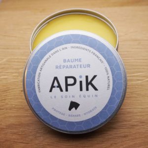 APIK - Baume réparateur