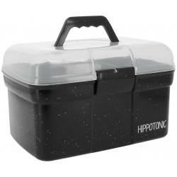 HIPPOTONIC - Coffre de pansage "Glitter"